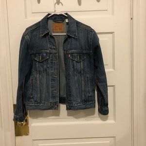 Levi’s Jean jacket